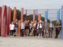 La Courneuve 2014